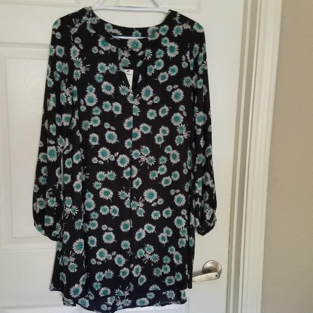 Express  dress - Picture 6 of 7